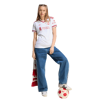 Liverpool 2026/27 Away [Women's Fan Version] Jersey - Image 7