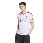 Liverpool 2026/27 Away [Fan Version] Jersey