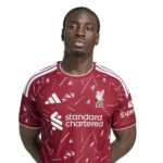 Liverpool 2026/27 Home [Authentic Player Version] Jersey