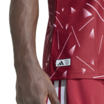 Liverpool 2026/27 Home [Authentic Player Version] Jersey - Image 5