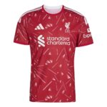 Liverpool 2026/27 Home [Authentic Player Version] Jersey - Image 6