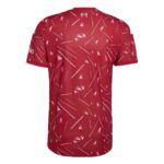 Liverpool 2026/27 Home [Authentic Player Version] Jersey - Image 7