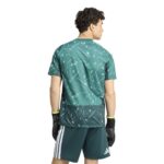 Liverpool 2026/27 Goalkeeper [Fan Version] Jersey - Image 3