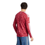 Liverpool 2026/27 Home [Long Sleeve Fan Version] Jersey - Image 3