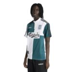 Liverpool Special 1995 [Fan Version] Jersey