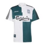 Liverpool Special 1995 [Fan Version] Jersey - Image 4
