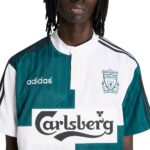 Liverpool Special 1995 [Fan Version] Jersey - Image 3