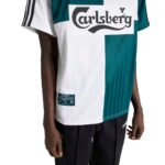 Liverpool Special 1995 [Fan Version] Jersey - Image 2