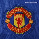 Manchester United 2026/27 Away [Women's Fan Version] Jersey - Image 9