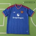 Manchester United 2026/27 Away [Fan Version] Jersey - Image 8
