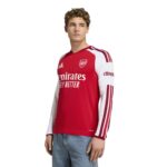 Arsenal 2026/27 Home Long Sleeve