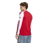 Arsenal 2026/27 Home Long Sleeve - Image 2