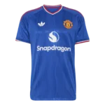 Manchester United 2026/27 Away [Authentic Player Version] Jersey - Image 4