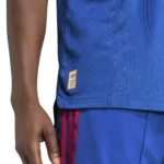 Manchester United 2026/27 Away [Authentic Player Version] Jersey - Image 3