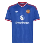 Manchester United 2026/27 Away [Kids Kit] Jersey - Image 4