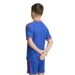 Manchester United 2026/27 Away [Kids Kit] Jersey - Image 3