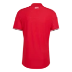 Manchester United 2026/27 Home [Authentic Player Version] Jersey - Image 9