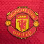 Manchester United 2026/27 Home [Authentic Player Version] Jersey - Image 4