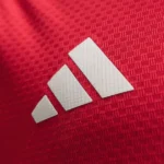 Manchester United 2026/27 Home [Authentic Player Version] Jersey - Image 5
