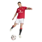Manchester United 2026/27 Home [Authentic Player Version] Jersey - Image 7