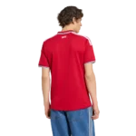 Manchester United 2026/27 Home [Fan Version] Jersey - Image 2