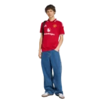 Manchester United 2026/27 Home [Fan Version] Jersey - Image 4