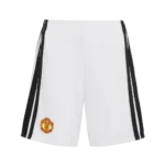 Manchester United 2026/27 Home [Kids Kit] Jersey - Image 6