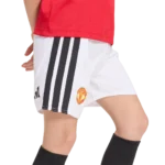 Manchester United 2026/27 Home [Kids Kit] Jersey - Image 4
