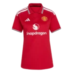 Manchester United 2026/27 Home [Women's Fan Version] Jersey - Image 6