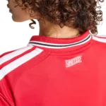 Manchester United 2026/27 Home [Women's Fan Version] Jersey - Image 5
