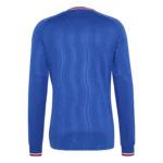 Manchester United 2026/27 Away [Long Sleeve Fan Version] Jersey - Image 5