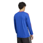 Manchester United 2026/27 Away [Long Sleeve Fan Version] Jersey - Image 2