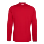 Manchester United 2026/27 Home [Long Sleeve Fan Version] Jersey - Image 7