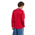 Manchester United 2026/27 Home [Long Sleeve Fan Version] Jersey - Image 3