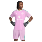 Manchester United 2026/27 Away Goalkeeper [Fan Version] Jersey - Image 2
