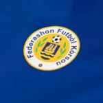 Jersey Curaçao Home World Cup 2026 Fan Version - Image 2