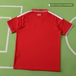 Manchester United 2026/27 Home [Fan Version] Jersey - Image 6