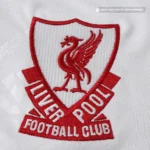Liverpool 2026/27 Away [Long Sleeve Fan Version] - Image 5