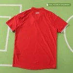 Manchester United 2026/27 Home [Authentic Player Version] Jersey - Image 11