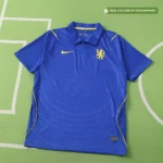 Chelsea FC 2026/27 Home [Fan Version] Jersey - Image 6