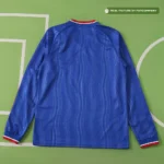 Manchester United 2026/27 Away [Long Sleeve Fan Version] Jersey - Image 7