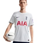 Tottenham Hotspur 2026/27 Home [Authentic Player Version] Jersey