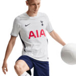Tottenham Hotspur 2026/27 Home [Authentic Player Version] Jersey - Image 3