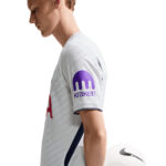 Tottenham Hotspur 2026/27 Home [Authentic Player Version] Jersey - Image 4