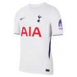 Tottenham Hotspur 2026/27 Home [Authentic Player Version] Jersey - Image 5