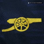 Arsenal 2026/27 Away [Kids Kit] Jersey - Image 6