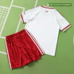 Liverpool 2026/27 Away [Kids Kit] Jersey - Image 4