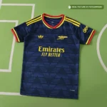 Arsenal 2026/27 Away [Women's Fan Version] Jersey - Image 7