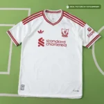 Liverpool 2026/27 Away [Authentic Player Version] Jersey - Image 3