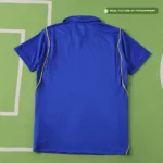 Chelsea FC 2026/27 Home [Women's Version] Jersey - Image 8